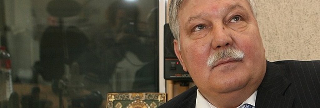 Стоян Тонев