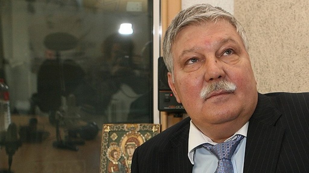Стоян Тонев