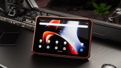 Blackview Active 10 Pro доказва, че пожеланието „здрав, прав, корав и да иляди“ не се отнася само за хора