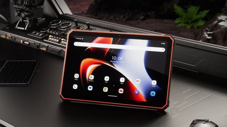 Blackview Active 10 Pro доказва, че пожеланието „здрав, прав, корав и да иляди“ не се отнася само за хора