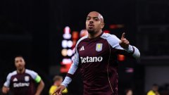 Мален донесе успеха на Вила над Йънг Бойс, Рома надви лидера в Лига Европа