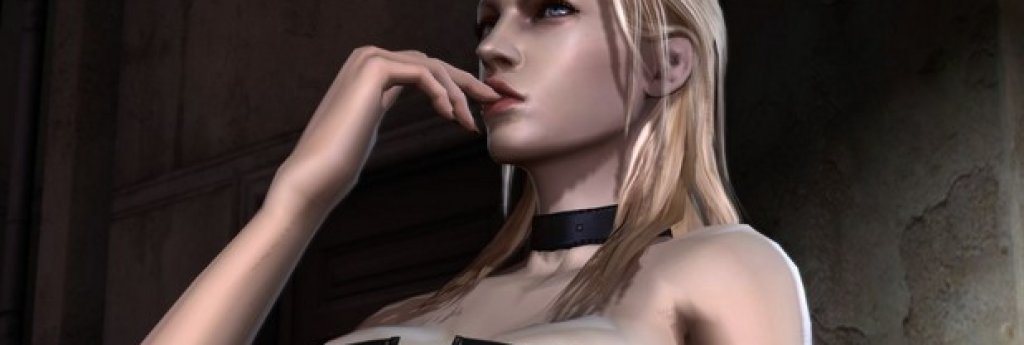 Триш
Игра: Devil May Cry
Да си го кажем направо - ако по време на първата ви среща жената се опита да ви убие, това не е добър знак за дълготрайна връзка. Триш обаче успява да ни кара да въздишаме по нея в няколко игри и е една от най-сексапилните дами, тръгвали някога на лов за вампири и демони.