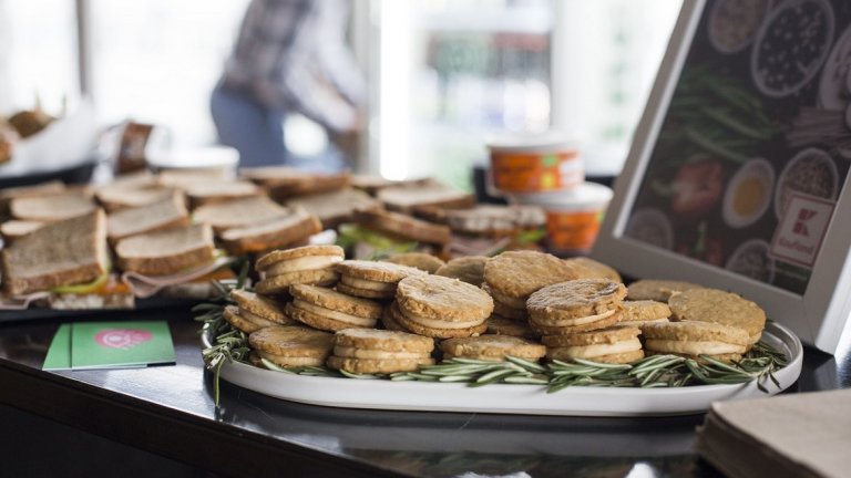 Creative mornings и Kaufland се завръщат със свежа петъчна закуска