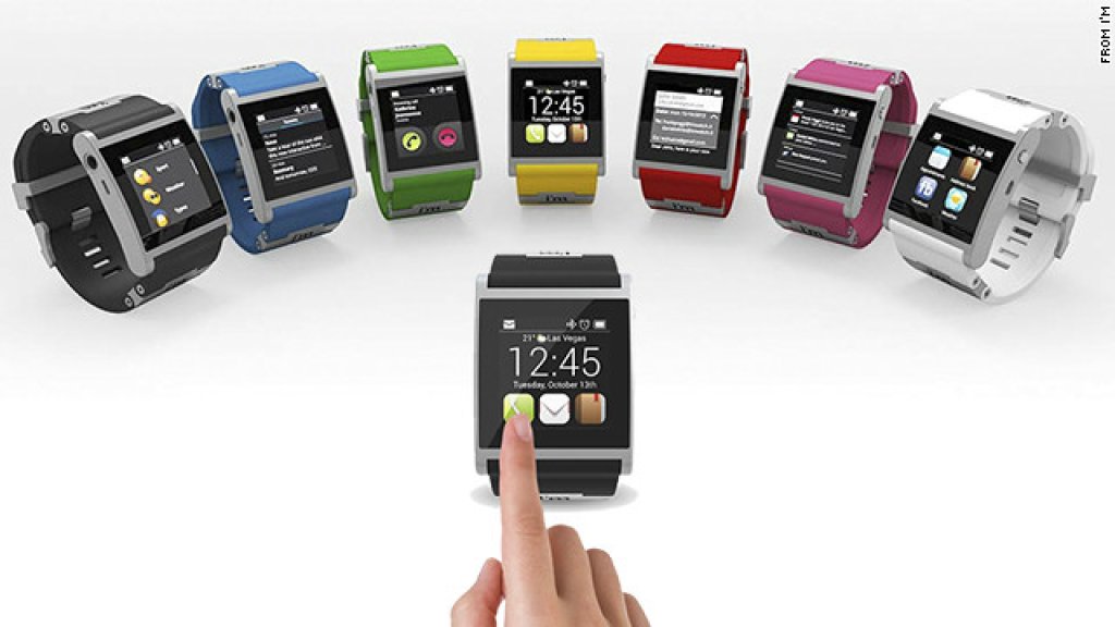 iwatch