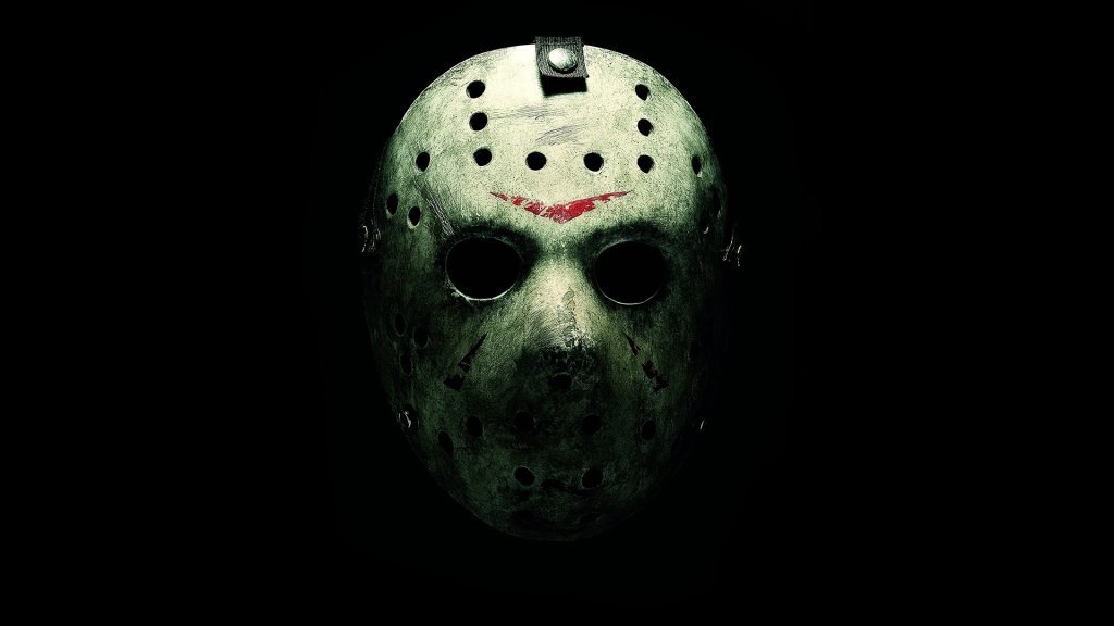 "FRIDAY THE 13TH" 
1980 
Филмът е страх и носталгия. След него може да изгледаме останалите 11 от поредицата. 