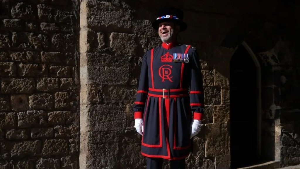 Beefeater-New-Uniform-2023