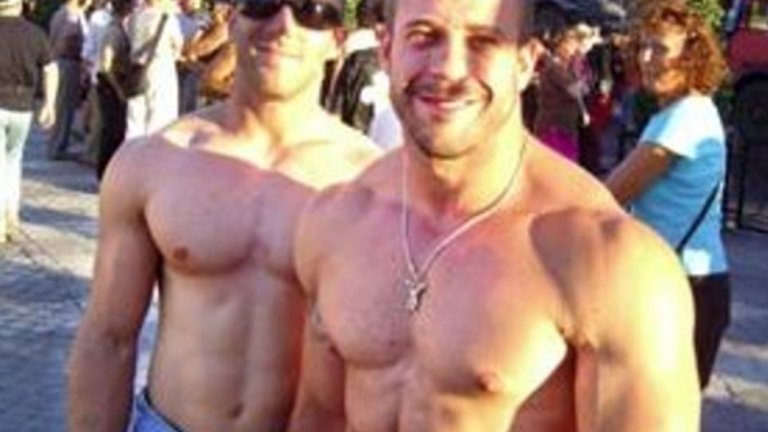 Порно актьорът, който стана университетски преподавател