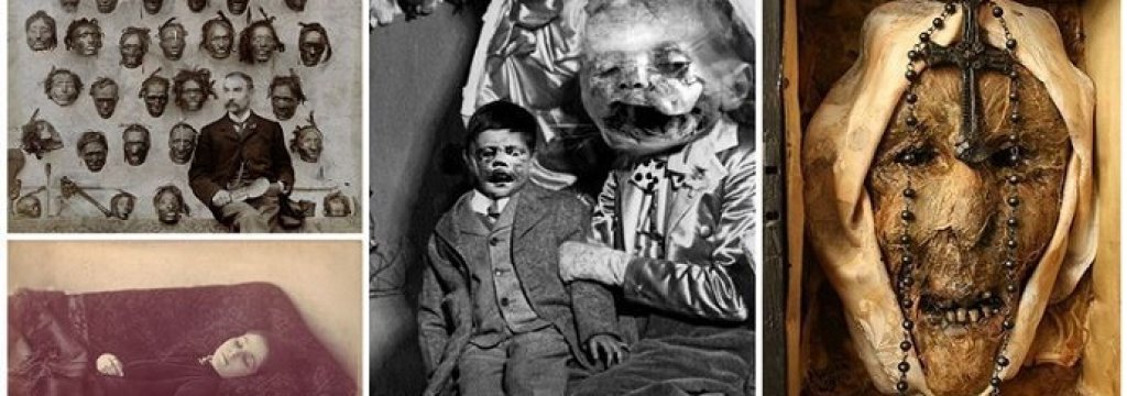 15 Scary Historical Photos_front