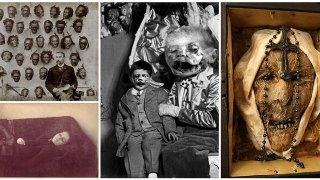 15 Scary Historical Photos_front