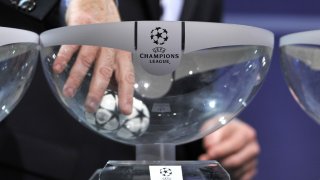 La Fédération européenne de football montre le changement radical dans le tirage au sort des Championnats d'Europe (vidéo)