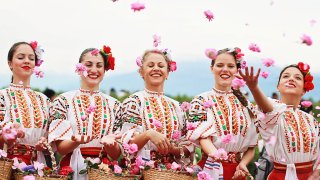 131 godini Saedinenie