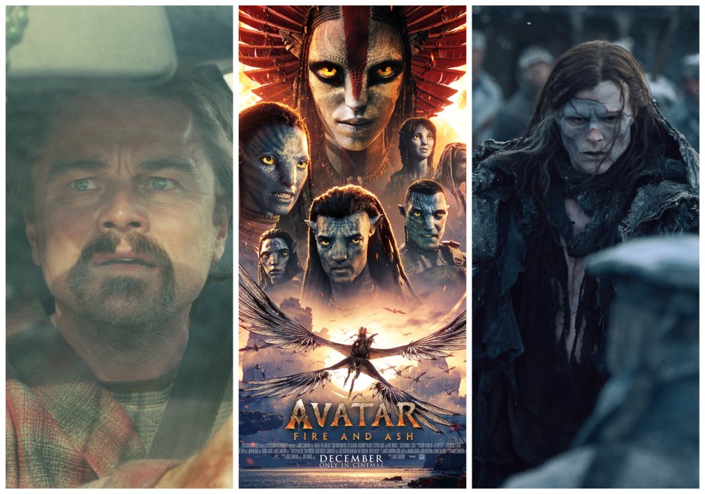 Обзорът от големите и не толкова големите екрани - вижте го тук: