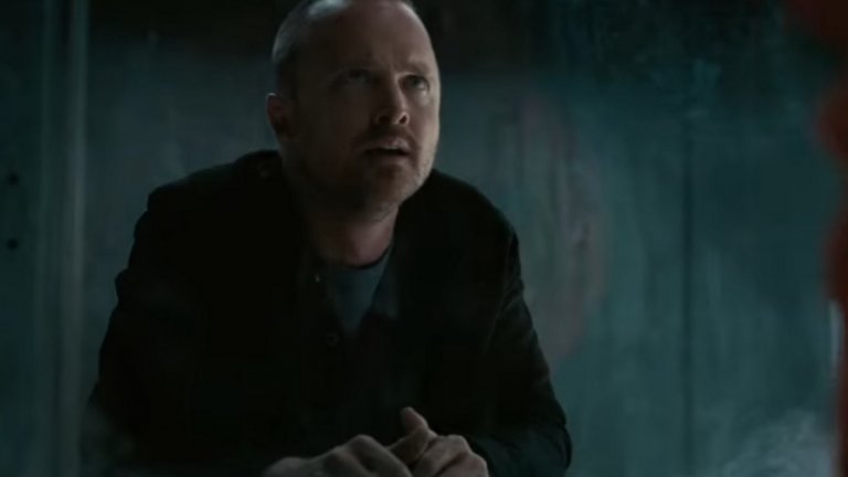 Към каста се присъединяват Арън Пол и Венсан Касел