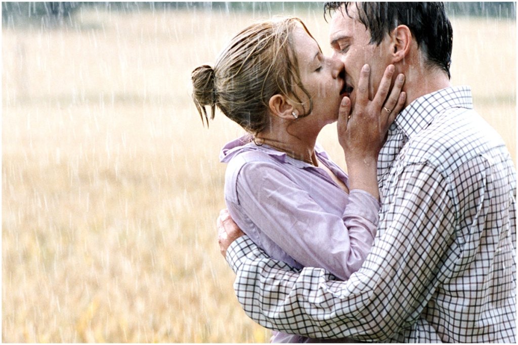 Match Point 1 Любов Филми Св. Валентин Мач Пойнт