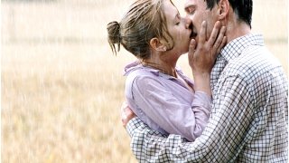 Match Point 1 Любов Филми Св. Валентин Мач Пойнт