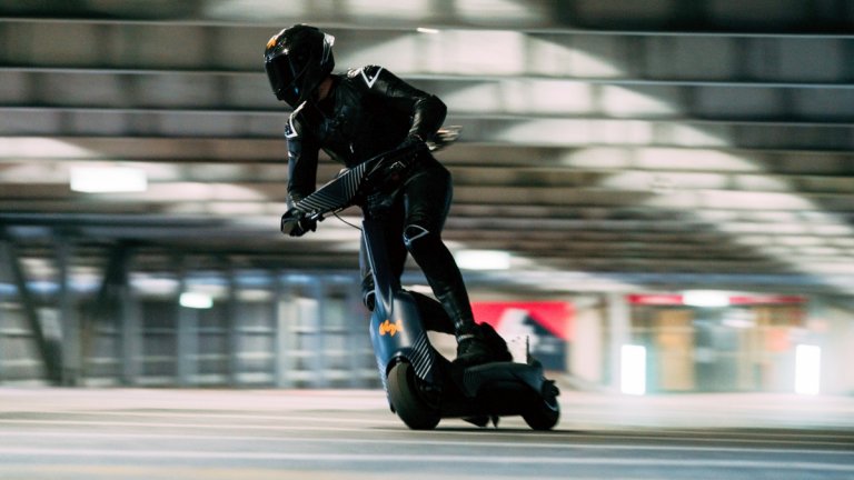 Тротинетки завладяха градската среда, а сега има планове и за състезания с такива