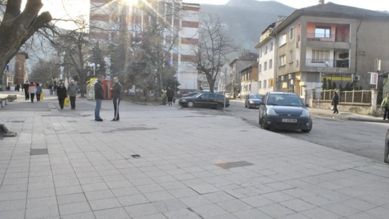 Враца на бунт за справедливост (видео)