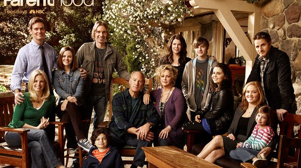 Parenthood



След неизменен спад в броя зрители от сезон на сезон, семейната комедийна драма ще бъде прекратена от NBC. Тук финалният сезон започва на 25 септември и по един или друг начин ще приключи историята на семейство Брейвърман в последните 13 епизода.