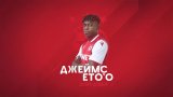 Един от най-добрите футболисти на ЦСКА е пред напускане