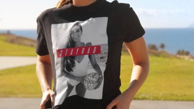 Сори, Шак! Но предпочитаме Рейчъл