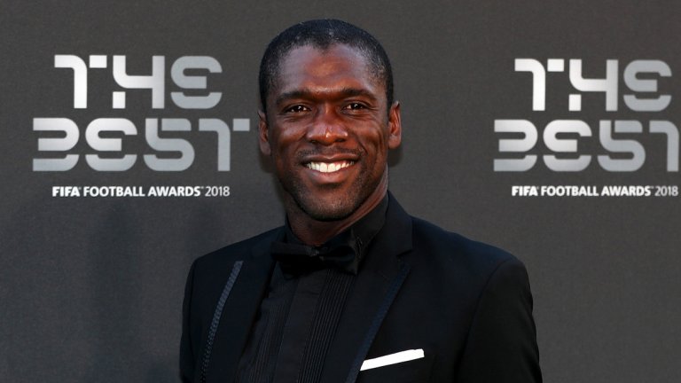 Кларънс Зеедорф
Единственият футболист, който е печелил Шампионската лига с три различни отбора. Като треньор, поне засега, Зеедорф е далеч от блясъка, който притежаваше като играч. Започна треньорската си кариера в Милан, но изкара само 22 мача. После отиде в Китай и бе начело на Шенжен още по-малко. През февруари 2018-а му бе възложена тежката задача да спасява Депортиво Ла Коруня от изпадане. Не успя и си тръгна. От август е селекционер на националния отбор на Камерун.