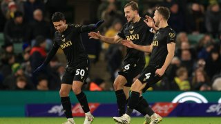 Асистенция на Филип Кръстев не стигна за успех на Оксфорд в Чемпиъншип