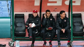 Мистър Пардю, къде бяхте в последните 18 месеца?