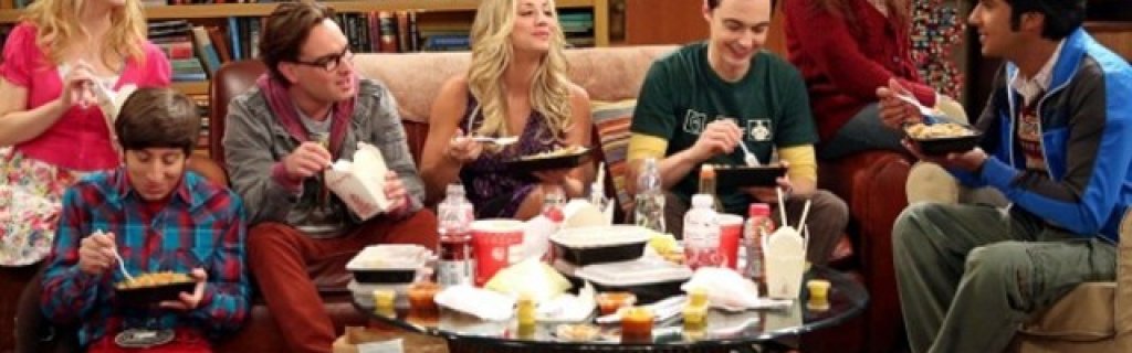 big bang theory