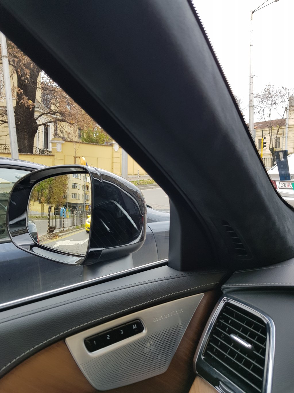 Volvo XC90 Excellence Plug-in Hybrid
