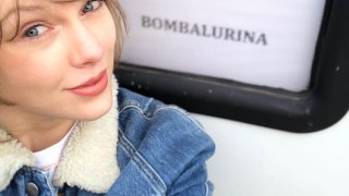 Тейлър Суйфт ще е съблазнителна котка във филма "Котките"