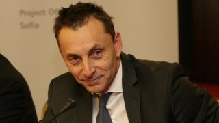Отиде си известният журналист Асен Григоров