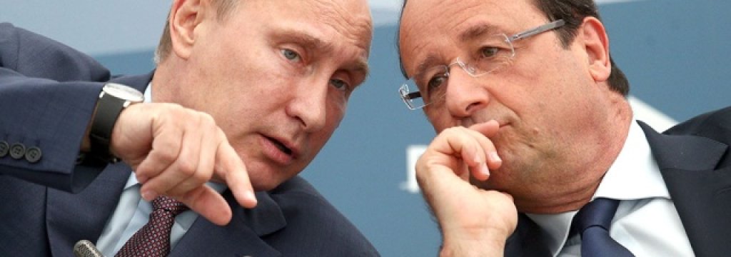 putin oland
