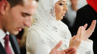 Има съпруги, за които правилата не важат