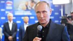 Руският президент Владимир Путин заяви, че Москва е длъжна да знае точно кой стои зад убийството на руския посланик в Турция Андрей Карлов.