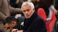 Ултраси на Бенфика атакуваха Моуриньо и отбора на тренировъчната база