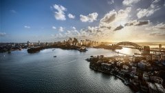 Очаква се населението на Сидни да се удвои до 2056-а