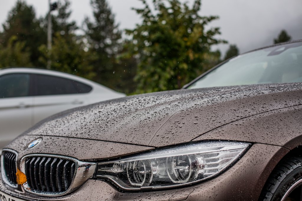 BMW xDrive Tour