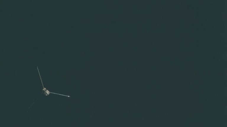 Минималистичната страна на "Аполо"