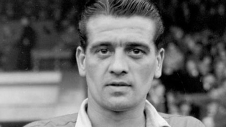 Дъг Лишман (1948-1956) - 137 гола