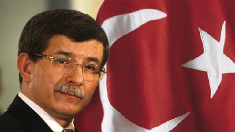 Анкара посредник за конфликта в Сирия