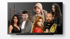 Турските драми са сред най-продаваните в света, като те се гледат от Буенос Айрес до Банкок