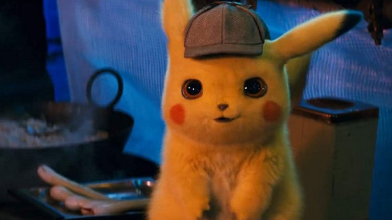 "Detective Pikachu" / "Покемон: Детектив Пикачу" 
Покемон-манията погълна огромна част от света на поп-културата с анимационни филми, игри, мобилни приложения и какво ли още не. Ще успее ли обаче да оправдае инвестицията в пълнометражен игрален филм? Съвсем скоро ще разберем - "Детектив Пикачу" ще се появи по екраните на 10 май. Джъстис Смит (познат от "Джурасик свят: Рухналото кралство") се съюзява с говорещия Пикачу (озвучен от Райън Рейнолдс), за да открие следите на изчезналия си баща.