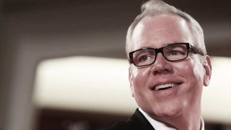 "Не можеш да контролираш популярността на своята работа", казва Елис по повод 25-та годишнина от публикуването на романа си.