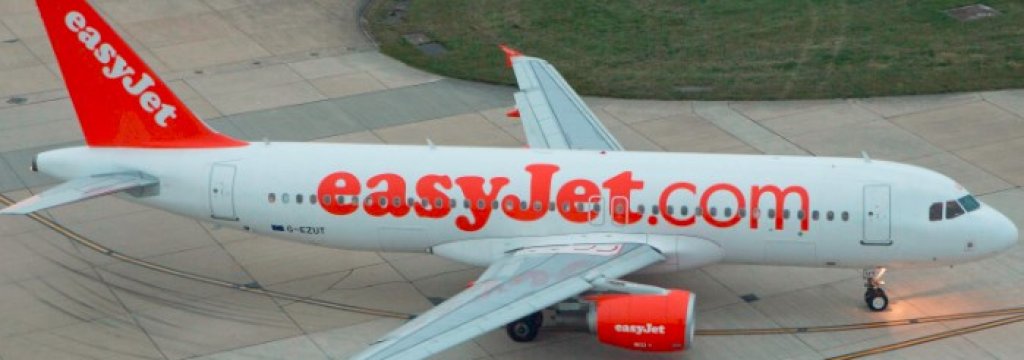 easyJet
