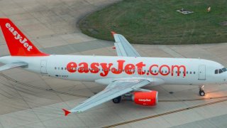 easyJet