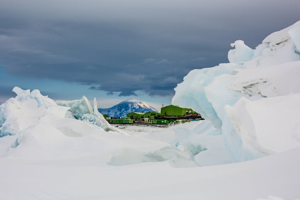 NG_Continent 7 Antarctica