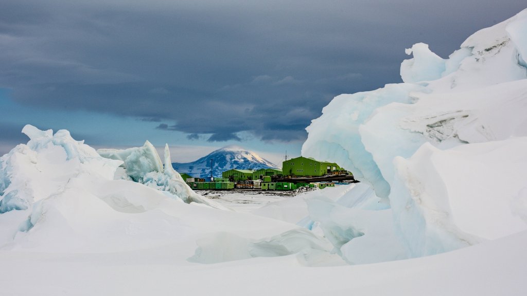NG_Continent 7 Antarctica