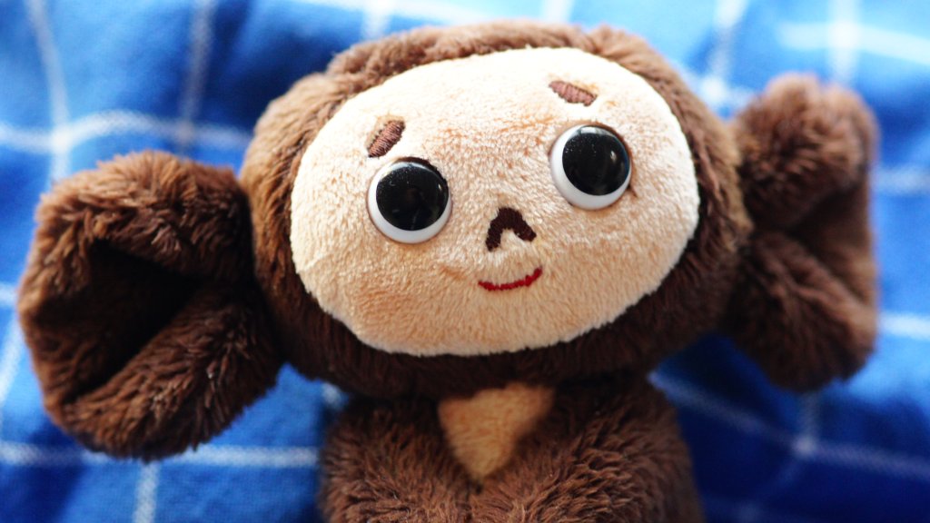 cheburashka