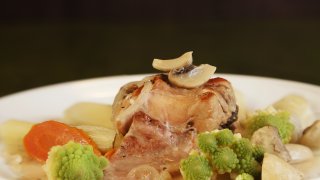 France, мулти култи, френска рецепта