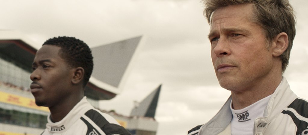 "F1: Филмът"

Оценка в Rotten Tomatoes:  97%

Рейтинг в IMDb: 7,6 от 10 звезди

Боксофис:  633 милиона долара
Най-гледаният филм сред тазгодишните претенденти за „Оскар“ е надъхващият спортен екшън с Брад Пит. Заглавието се нареди на девето място сред десетте филма, привлекли най-много зрители в киносалоните по света през 2026-а.
Въпреки силния интерес продукцията едва успя да възстанови вложените средства. За създаването и рекламата ѝ са инвестирани приблизително 300 милиона долара, като приходите успяха да преминат необходимата граница за печалба, макар и на косъм.